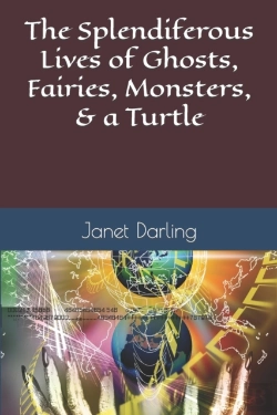 Bertrand.pt - The Splendiferous Lives Of Ghosts, Fairies, Monsters, & A Turtle