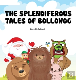 Bertrand.pt - The Splendiferous Tales Of Bollowog