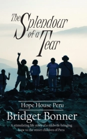 The Splendor Of A Tear
