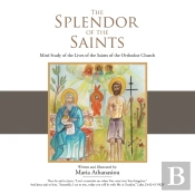 The Splendor Of The Saints: Mini-Study O