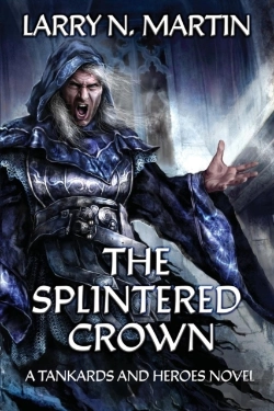 Bertrand.pt - The Splintered Crown