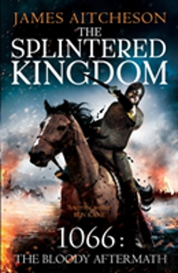 Bertrand.pt - The Splintered Kingdom