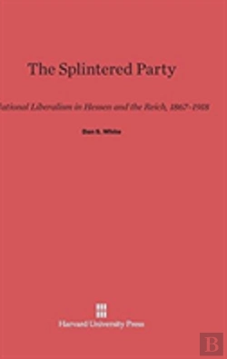 Bertrand.pt - The Splintered Party