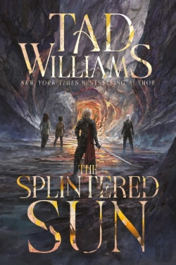 Bertrand.pt - The Splintered Sun