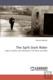 The Split Dark Rider