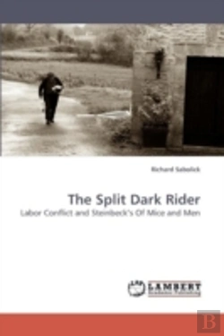 Bertrand.pt - The Split Dark Rider