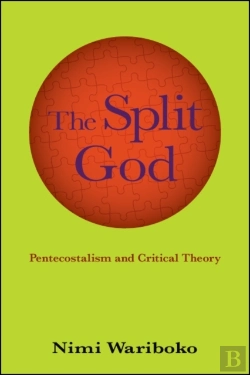 Bertrand.pt - The Split God