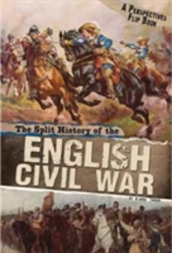 Bertrand.pt - The Split History Of The English Civil War