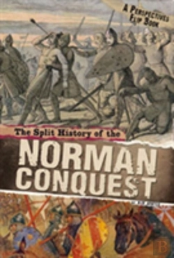 Bertrand.pt - The Split History Of The Norman Conquest