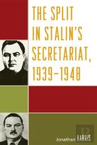 The Split In Stalin'S Secretariat, 1939-1948