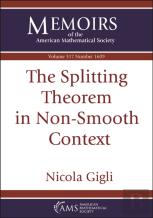 The Splitting Theorem In Non-Smooth Context