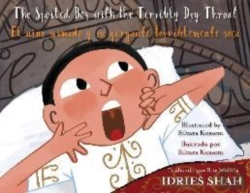 Bertrand.pt - The Spoiled Boy With The Terribly Dry Throat