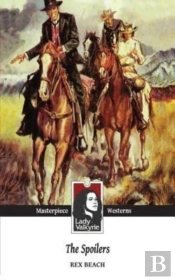 The Spoilers  Lady Valkyrie Westerns