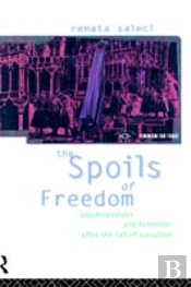 The Spoils Of Freedom