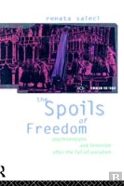 Bertrand.pt - The Spoils Of Freedom