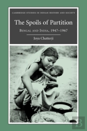 The Spoils Of Partition