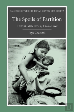 Bertrand.pt - The Spoils Of Partition