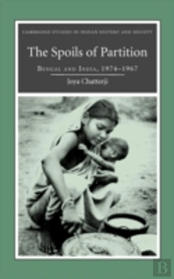 Bertrand.pt - The Spoils Of Partition