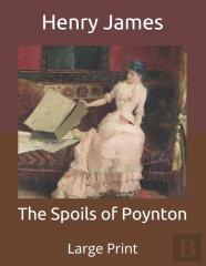 The Spoils Of Poynton