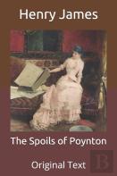 The Spoils Of Poynton