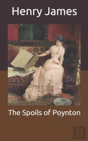The Spoils Of Poynton