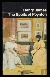 The Spoils Of Poynton