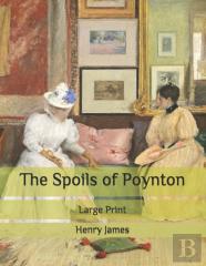 The Spoils Of Poynton