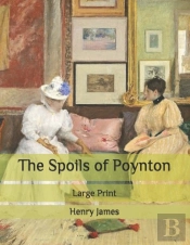 The Spoils Of Poynton