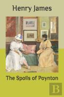 The Spoils Of Poynton