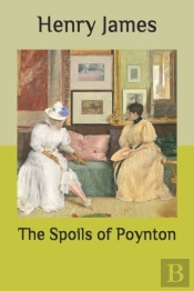 The Spoils Of Poynton