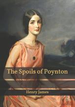 The Spoils Of Poynton