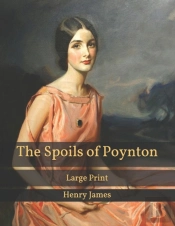 The Spoils Of Poynton