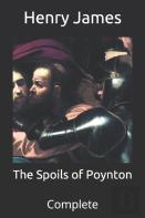 The Spoils Of Poynton