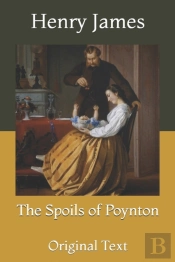 The Spoils Of Poynton