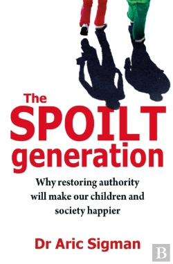 Bertrand.pt - The Spoilt Generation