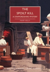 The Spoilt Kill