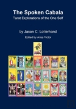 Bertrand.pt - The Spoken Cabala:  Tarot Explorations O