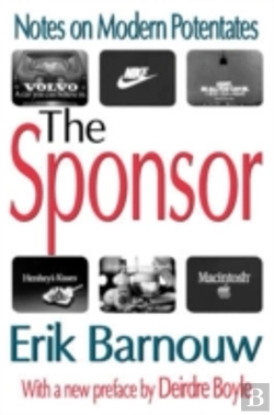 Bertrand.pt - The Sponsor