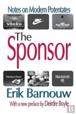 Bertrand.pt - The Sponsor