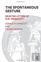 The Spontaneous Gesture