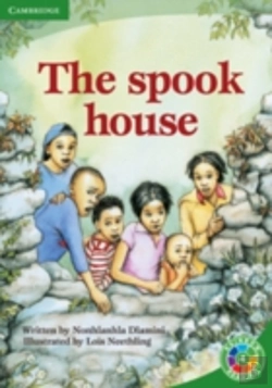 Bertrand.pt - The Spook House
