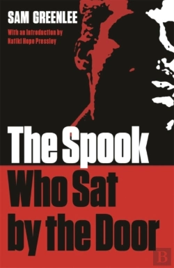 Bertrand.pt - The Spook Who Sat By The Door