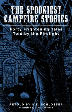 Bertrand.pt - The Spookiest Campfire Stories