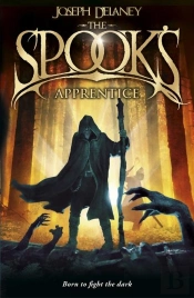 The Spook'S Apprentice