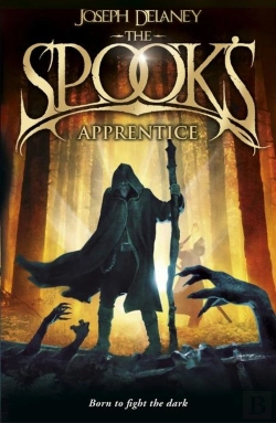 Bertrand.pt - The Spook'S Apprentice