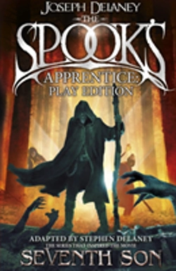 Bertrand.pt - The Spook'S Apprentice - Play Edition