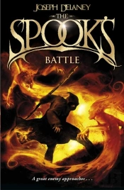 The Spook'S Battle
