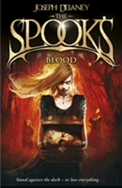 The Spook'S Blood