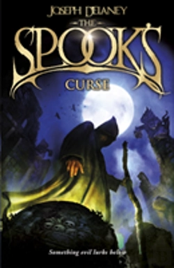 Bertrand.pt - The Spook'S Curse