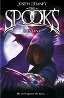 Bertrand.pt - The Spook'S Destiny